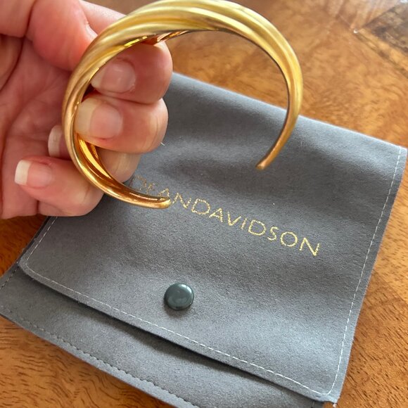 Dean Davidson Forme Cuff - Picture 2 of 5